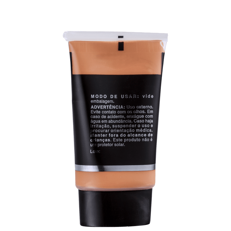 L'Bel Ésika Instant Perfection 3 em 1 Médio 5 - Base Líquida 30g