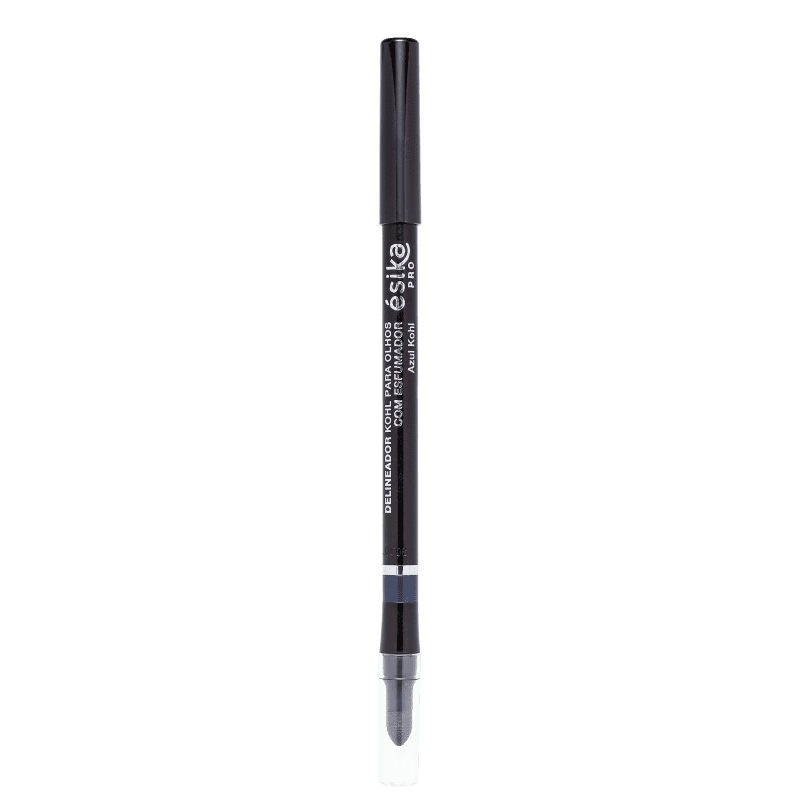 L'Bel Ésika Kohl Esfumador Azul - Lápis de Olho 1,1g