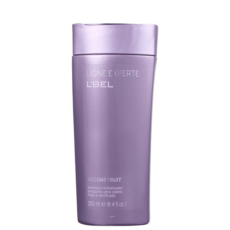 L'Bel Ligne Experte Reconstruit - Shampoo 250ml