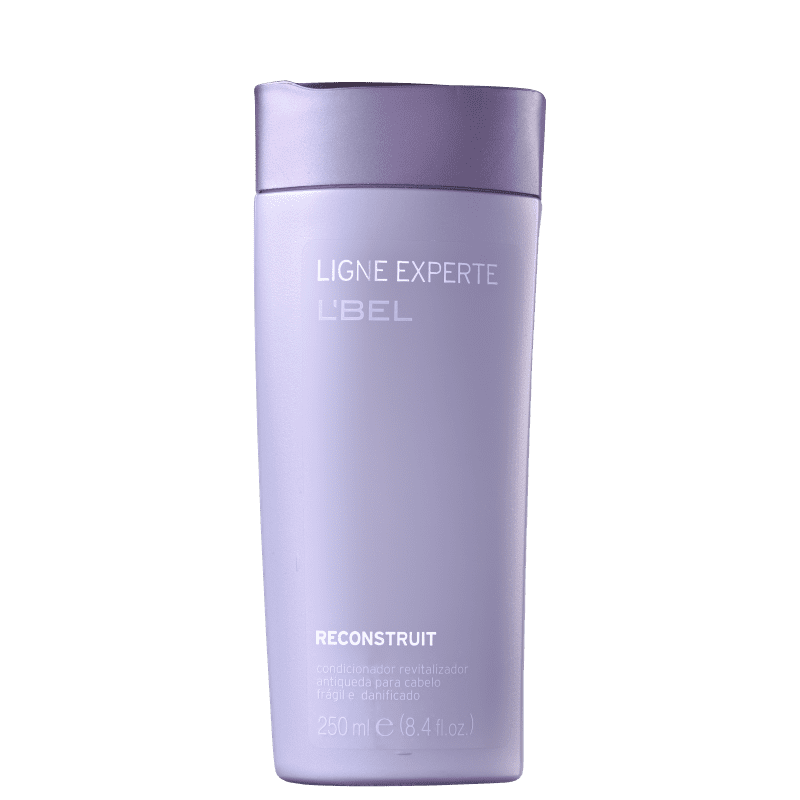 L'Bel Ligne Experte Reconstruit - Condicionador 250ml