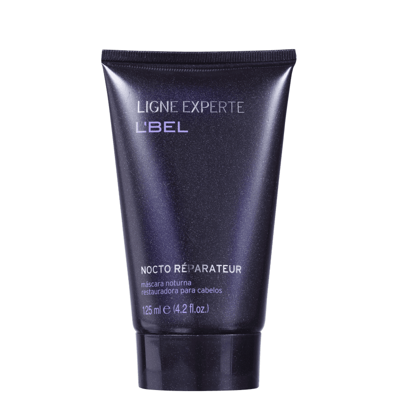 L'Bel Ligne Experte Nocto Réparateur - Máscara Noturna 125ml