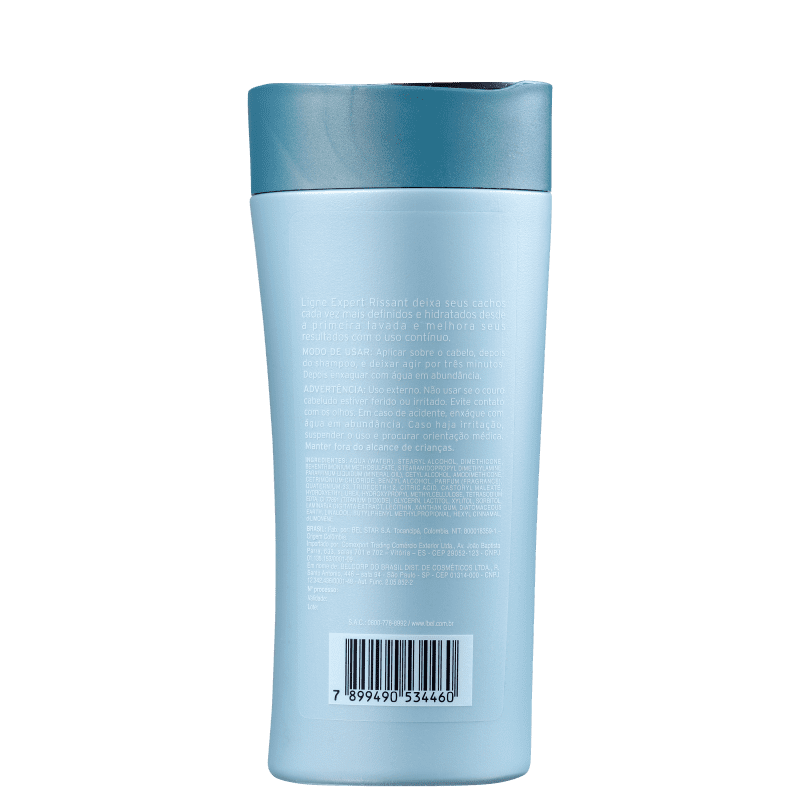 L'Bel Ligne Experte Rissant - Condicionador 250ml
