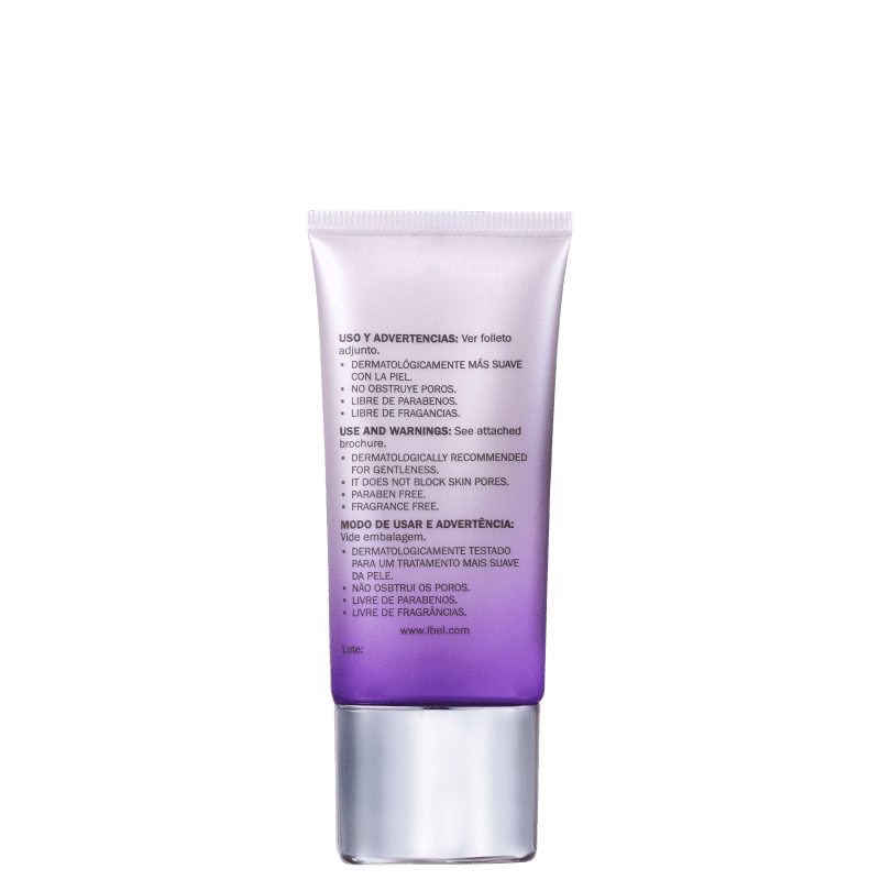 L'Bel Libertâge FPS 30 Medium - CC Cream 35g