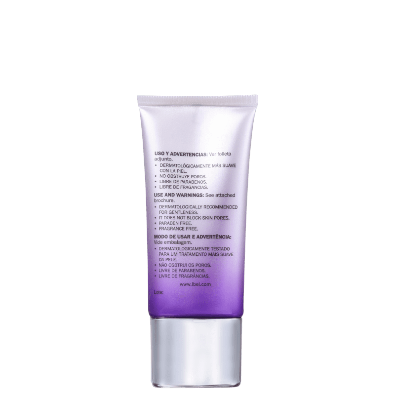 L'Bel Libertâge FPS 30 Cannelle - CC Cream 35g
