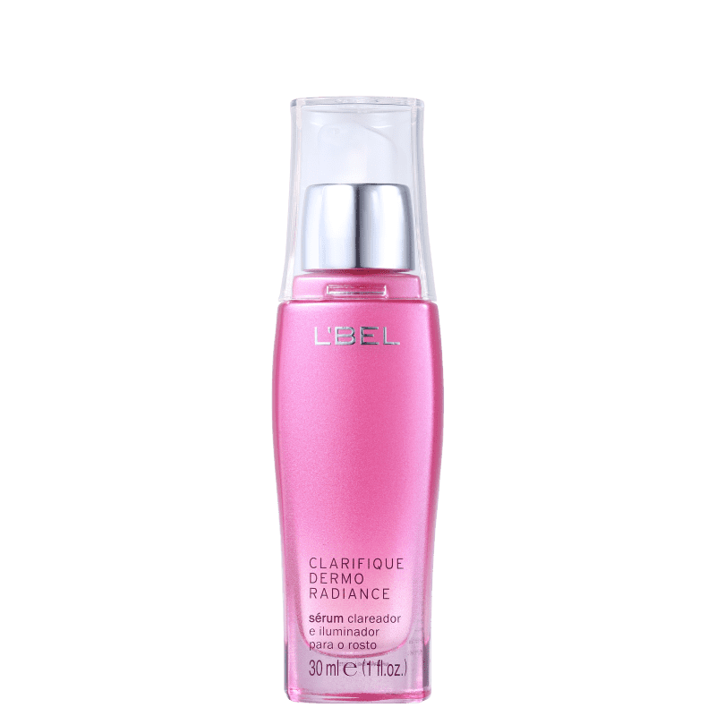 L'Bel Clarifique Dermo Radiance Noite - Sérum Clareador de Manchas 30ml