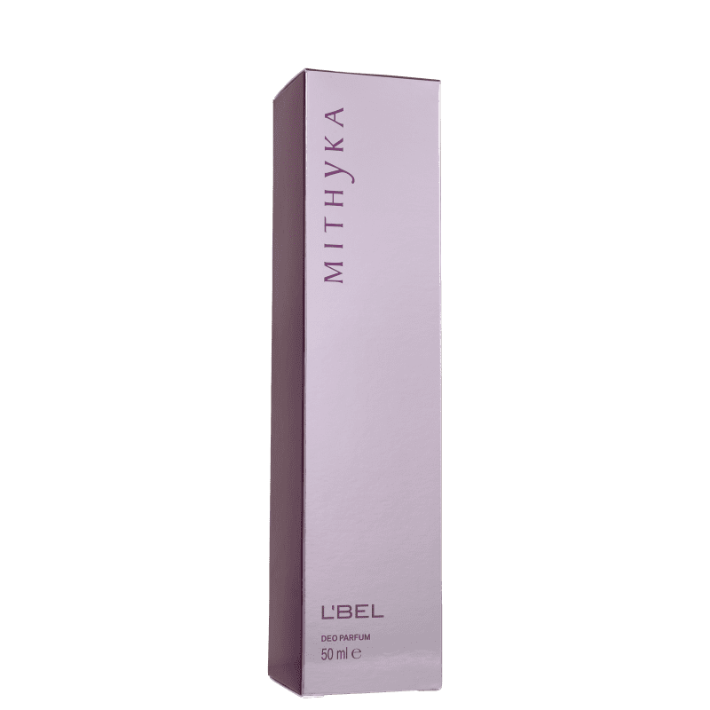 Mithyka L'Bel Deo Parfum - Perfume Feminino 50ml