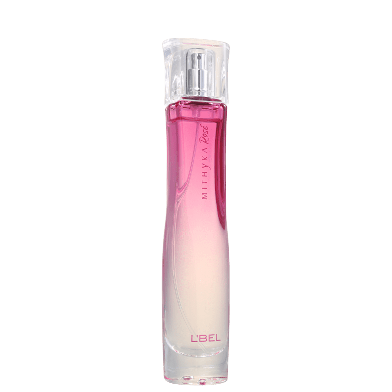 Mithyka Rosé L'Bel Deo Parfum - Perfume Feminino 50ml