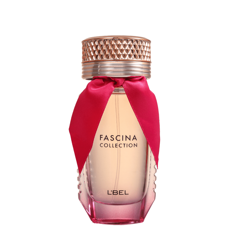 Fascina Collection L'Bel Deo Parfum - Perfume Feminino 50ml