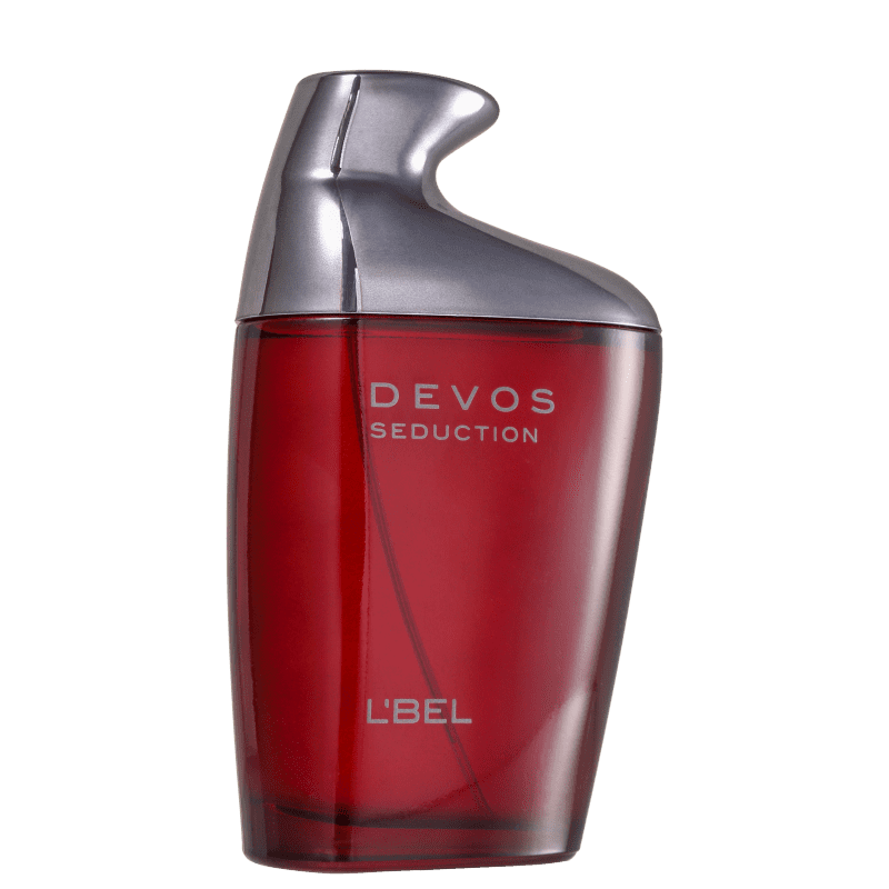 Devos Seduction L’Bel Deo Parfum - Perfume Masculino 100ml