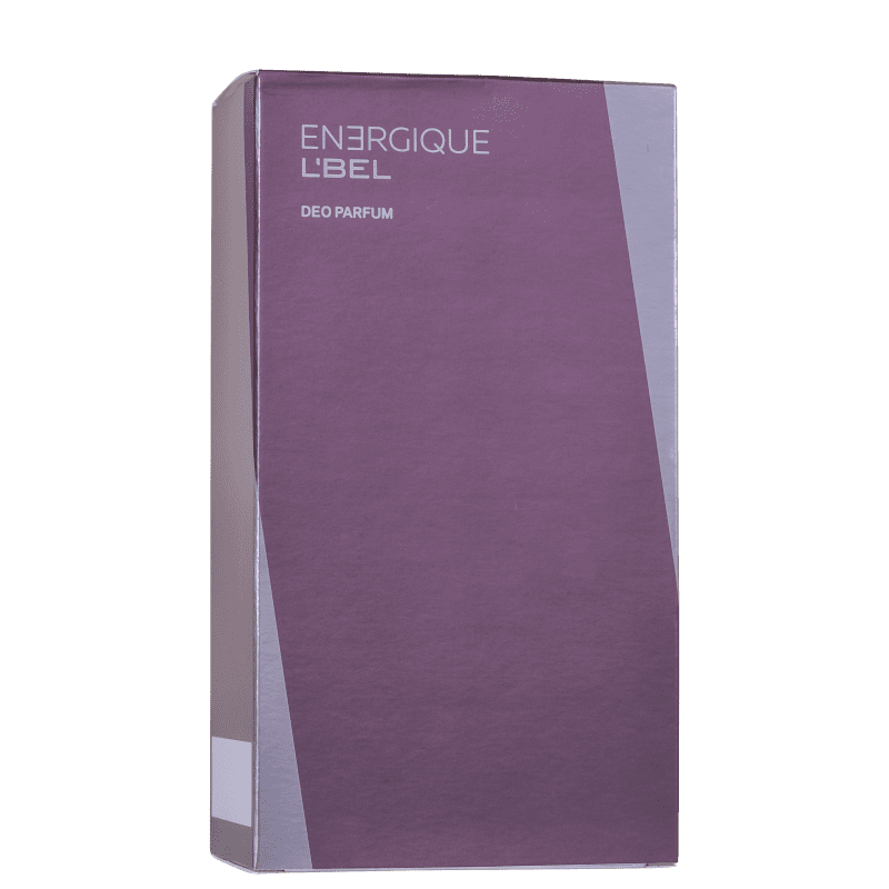 Energique L’Bel Deo Parfum - Perfume Masculino 100ml