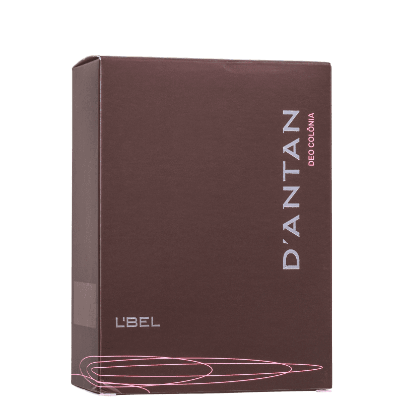 D’Antan L’Bel Deo Colônia - Perfume Masculino 100ml