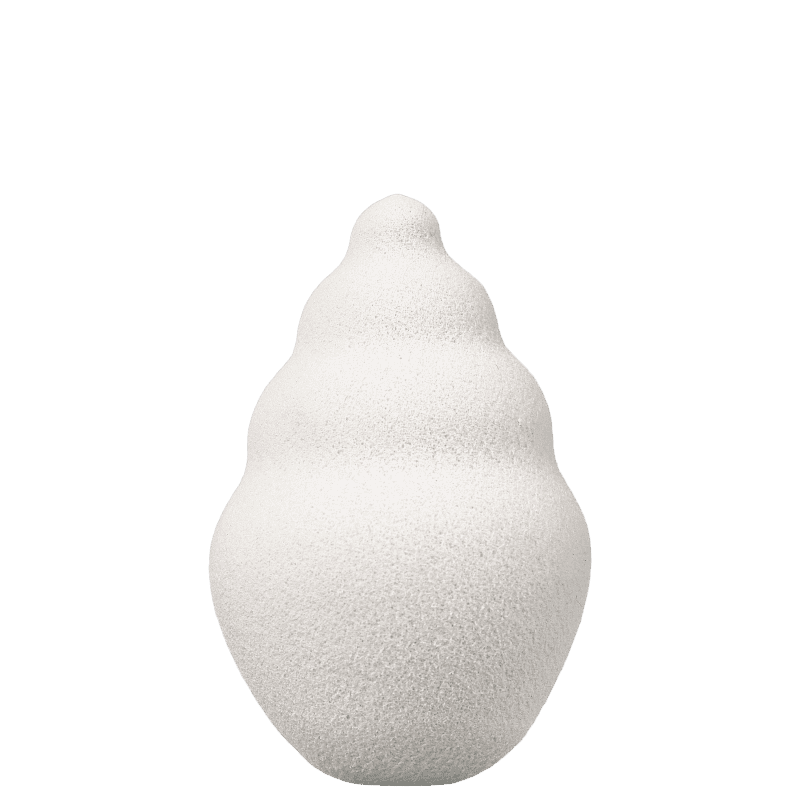 Klasme Shell - Esponja para Maquiagem 16g