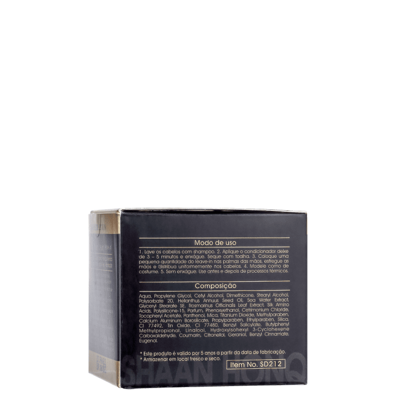 N.P.P.E. SH-RD Protein Gold Deluxe Edition - Creme Leave-in 80ml