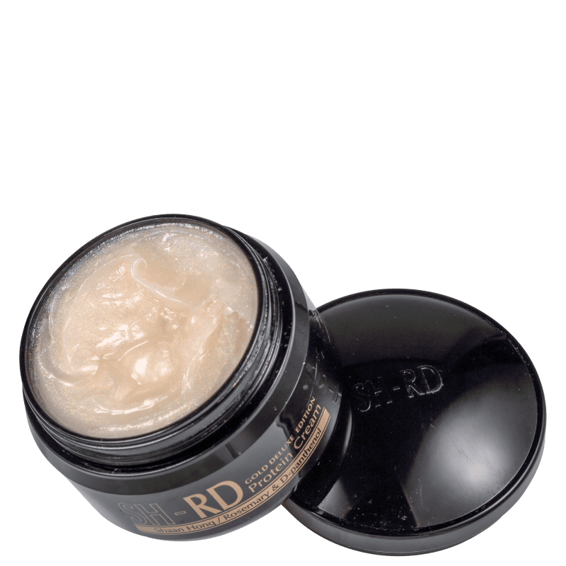 N.P.P.E. SH-RD Protein Gold Deluxe Edition - Creme Leave-in 80ml