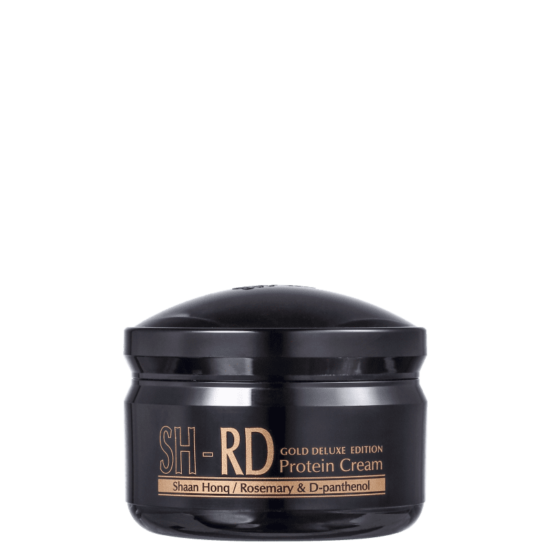 N.P.P.E. SH-RD Protein Gold Deluxe Edition - Creme Leave-in 80ml Menor preço em N.P.P.E. SH-RD Protein Gold Deluxe Edition - Creme Leave-in 80ml