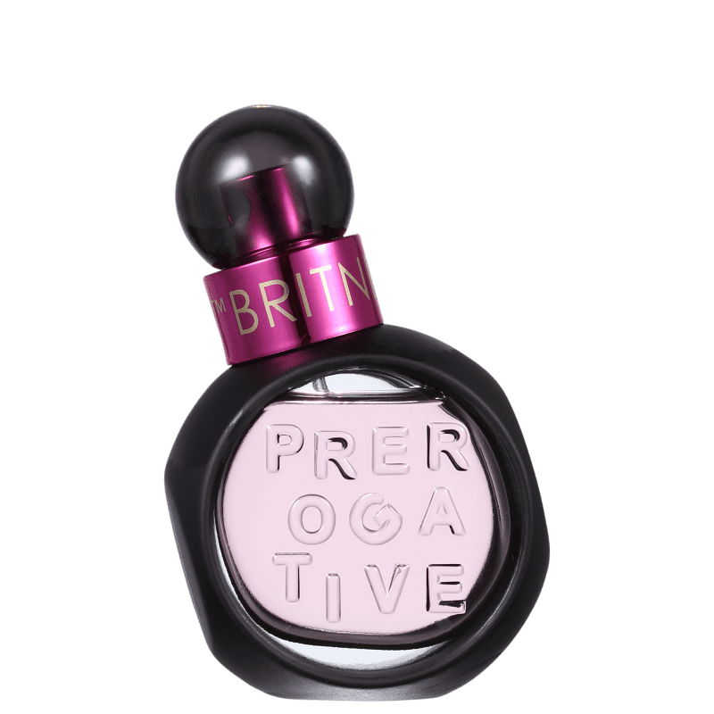 Prerogative Britney Spears Eau de Parfum - Perfume Unissex 30ml Menor preço em Prerogative Britney Spears Eau de Parfum - Perfume Unissex 30ml