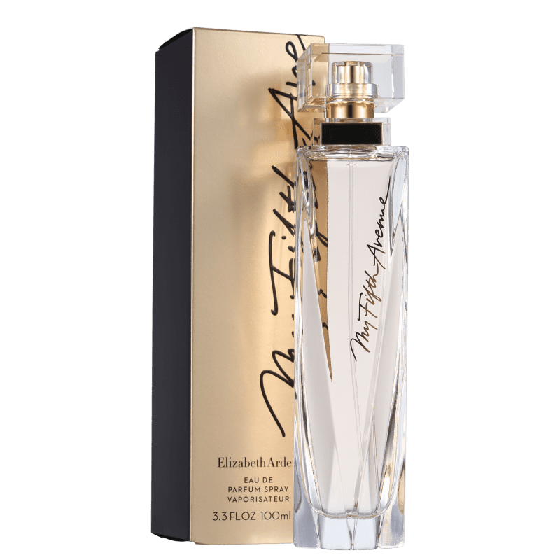 My 5th Avenue Elizabeth Arden Eau de Parfum - Perfume Feminino 100ml