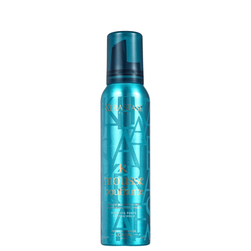 Kérastase Bouffante - Mousse Volumadora 150ml