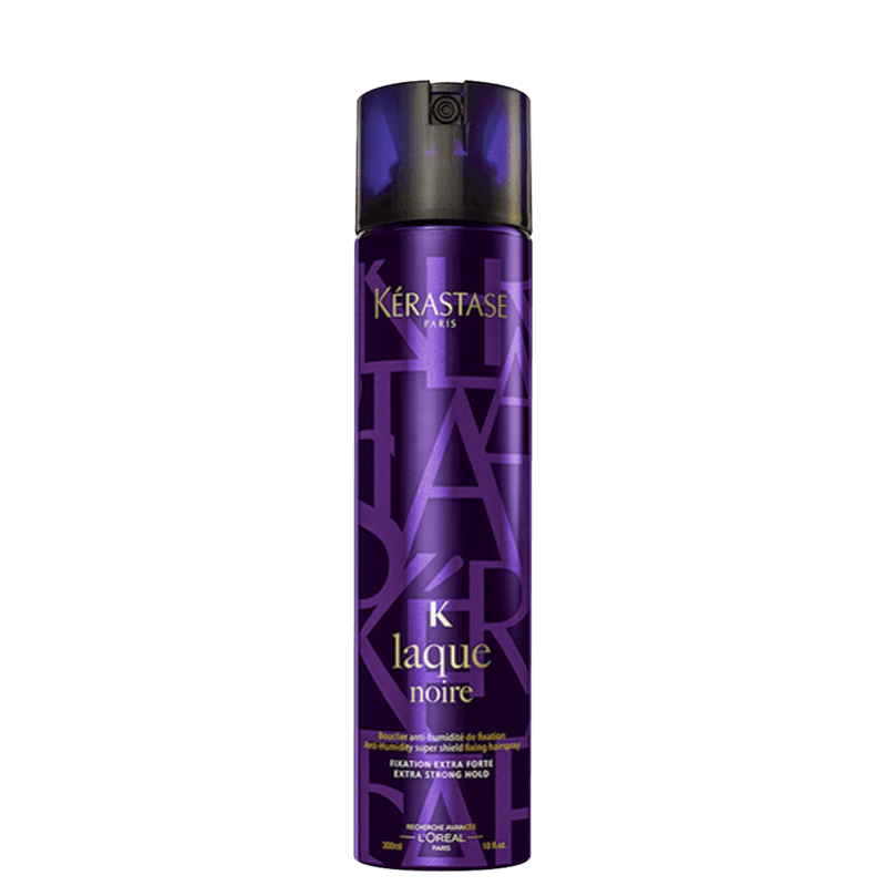 Kérastase Laque Noire - Spray Fixador 300ml