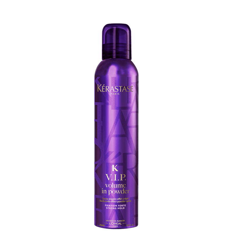 Kérastase VIP Volume in Powder - Spray Fixador 250ml