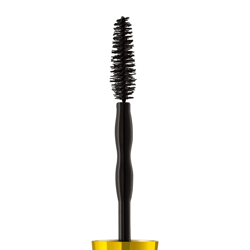 Maybelline The Colossal Big Shot Lavável Very Black - Máscara para Cílios 9,7ml