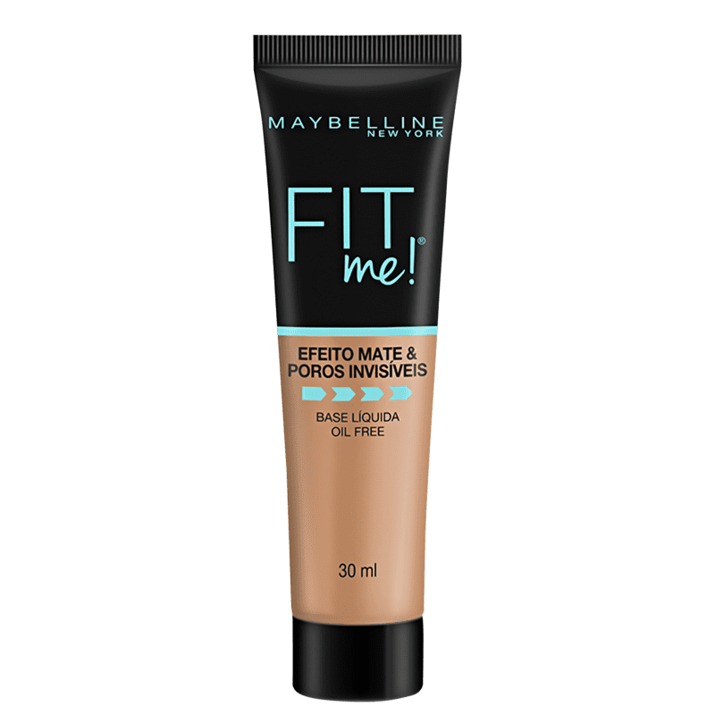 Maybelline Fit Me! Efeito Matte N230 - Base Líquida 30ml