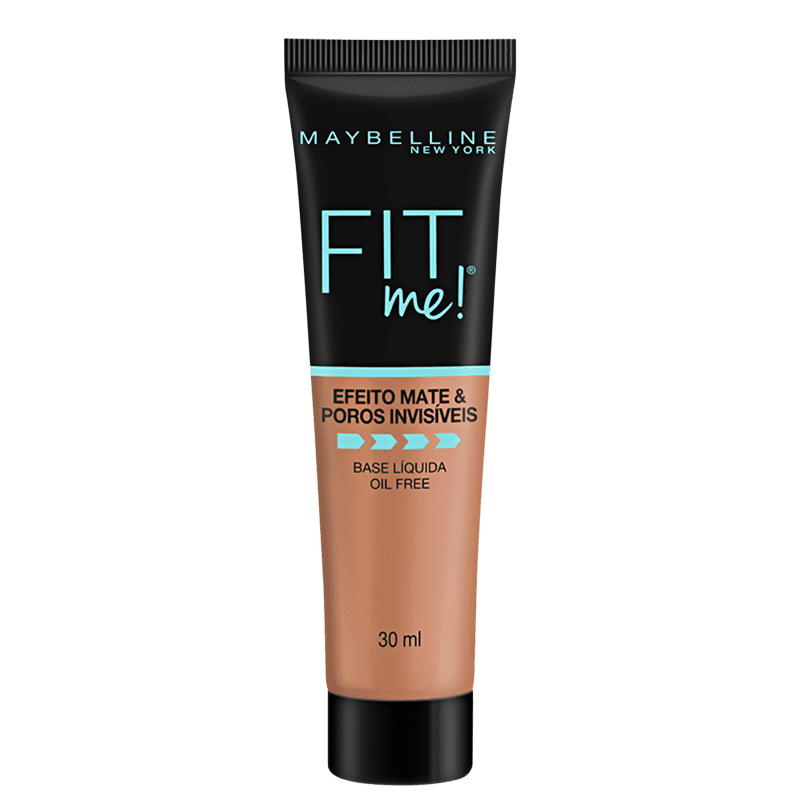 Maybelline Fit Me! R 260 - Base Líquida 30ml