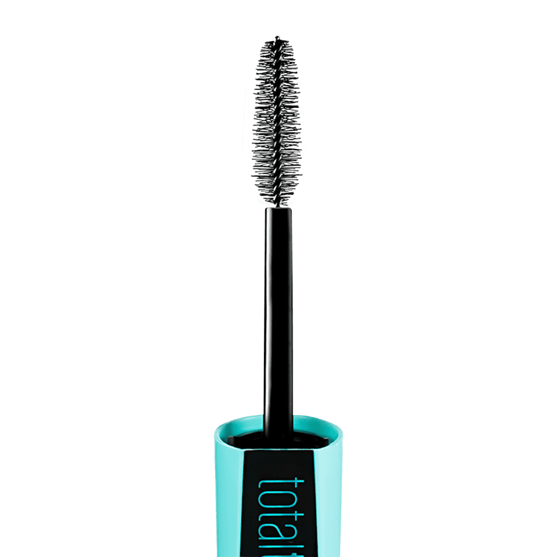 Maybelline Total Temptation Blackest Black - Máscara para Cílios 8,25ml