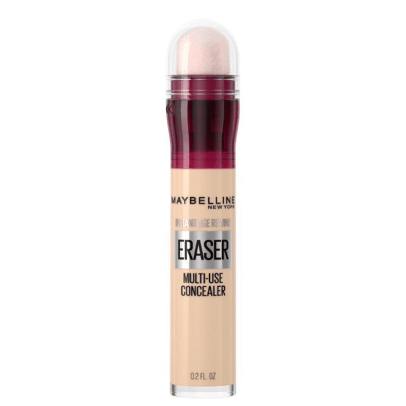 Maybelline Instant Age Rewind Eraser 100 Ivory - Corretivo Líquido 5,9ml