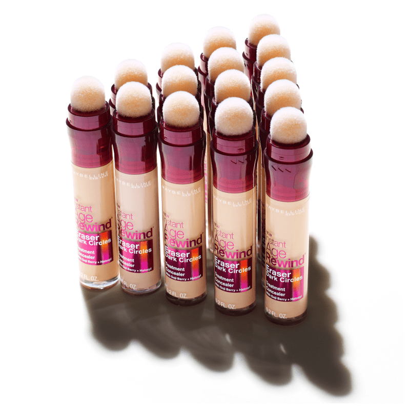 Maybelline Instant Age Rewind Eraser Dark Circles Sand - Corretivo Líquido 5,9ml