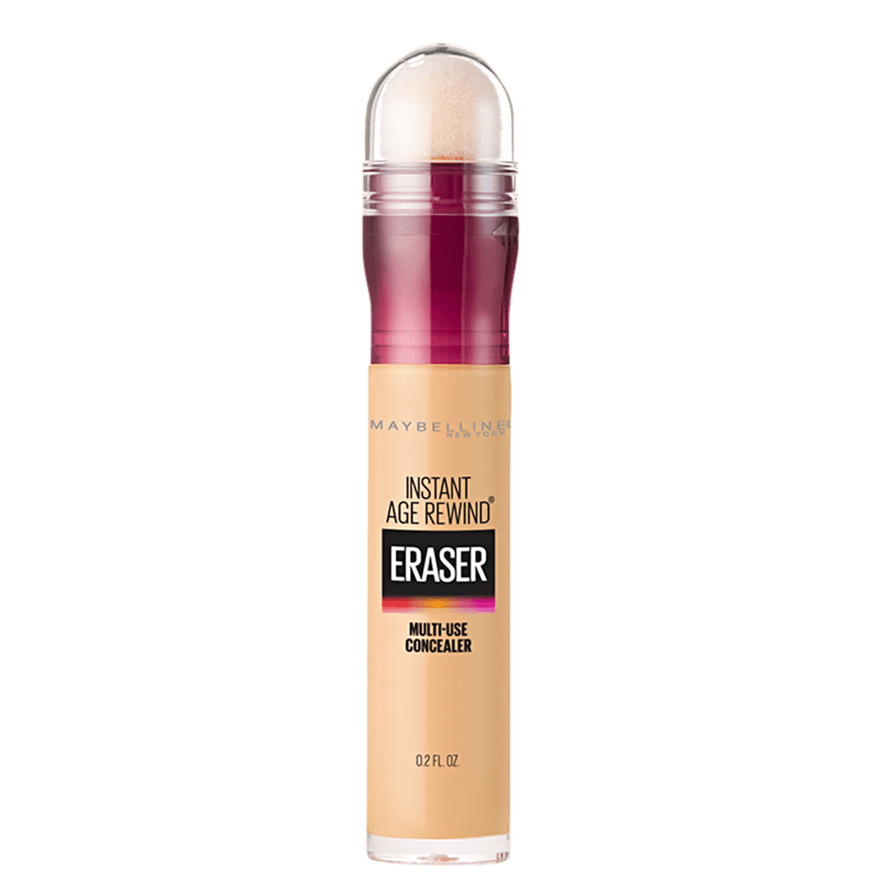 Maybelline Instant Age Rewind Eraser Dark Circles Sand - Corretivo Líquido 5,9ml