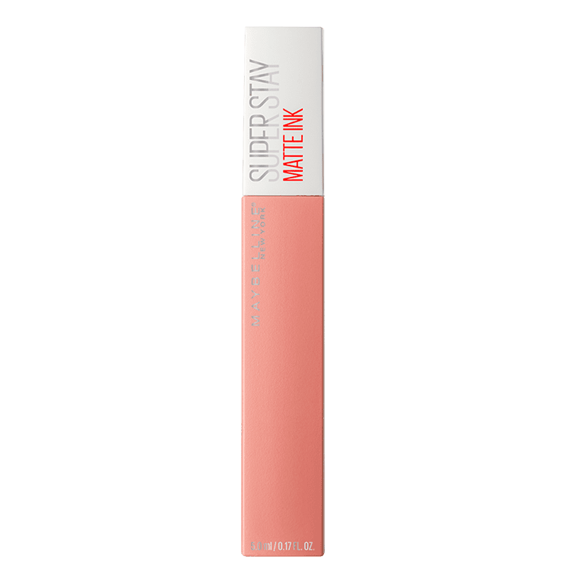 Maybelline Superstay Matte Ink Loyalist - Batom Líquido 5ml