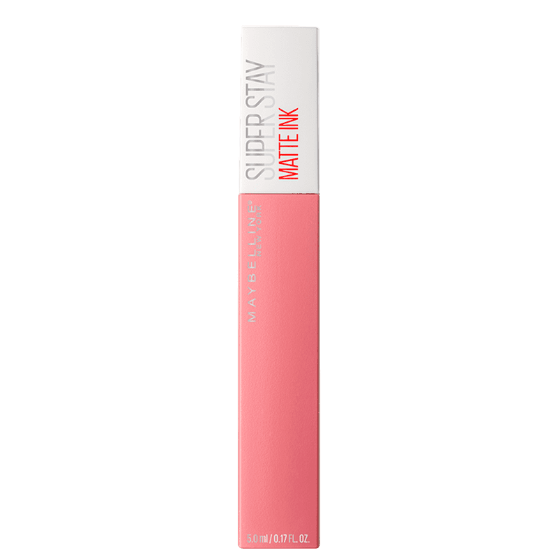 Maybelline Superstay Matte Ink Dreamer - Batom Líquido 5ml