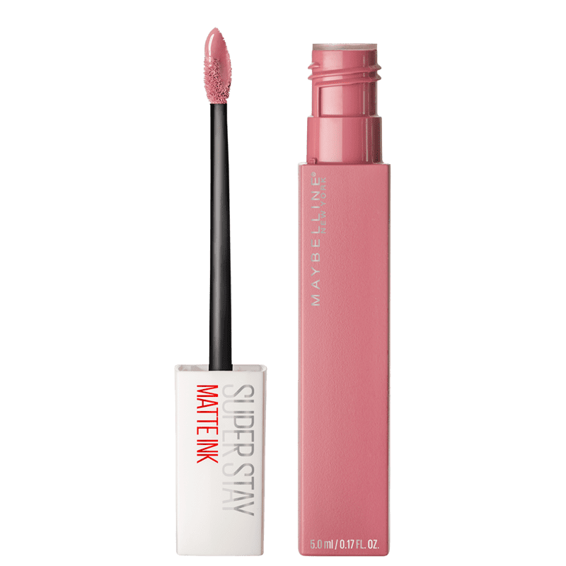 Maybelline Superstay Matte Ink Dreamer - Batom Líquido 5ml