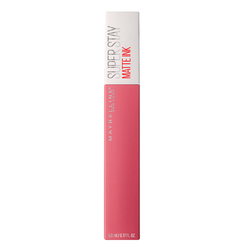 Maybelline Superstay Matte Ink Lover - Batom Líquido 5ml