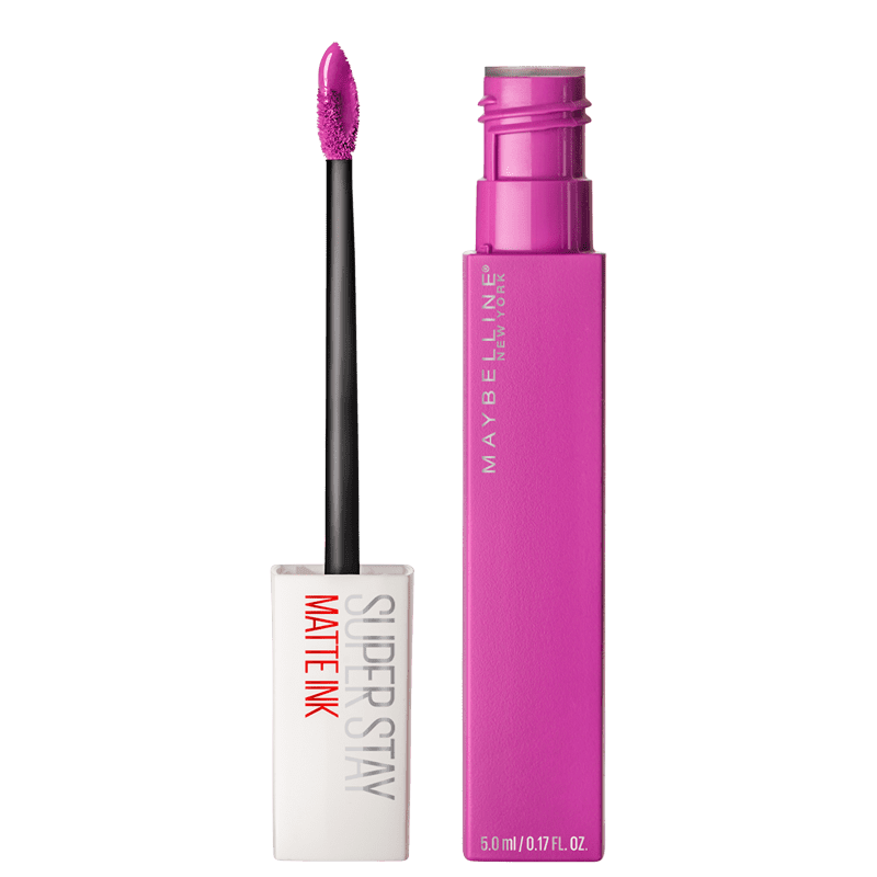 Batom Superstay Matte Ink Creator 5ml