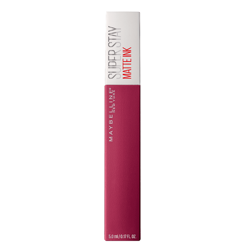 Maybelline Superstay Matte Ink Believer - Batom Líquido 5ml