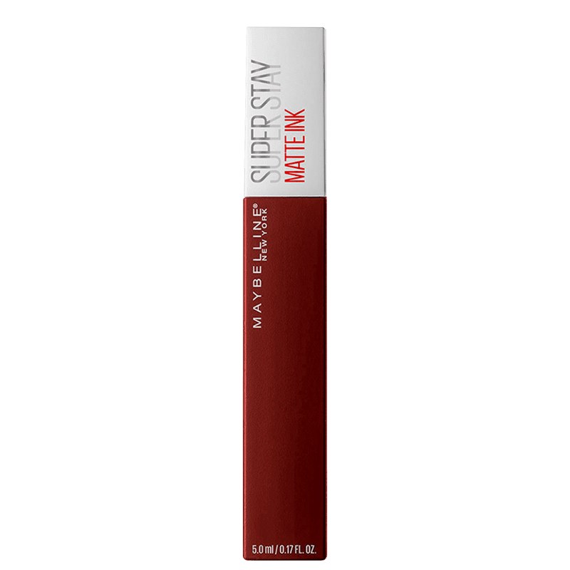 Maybelline Superstay Matte Ink Protector - Batom Líquido 5ml