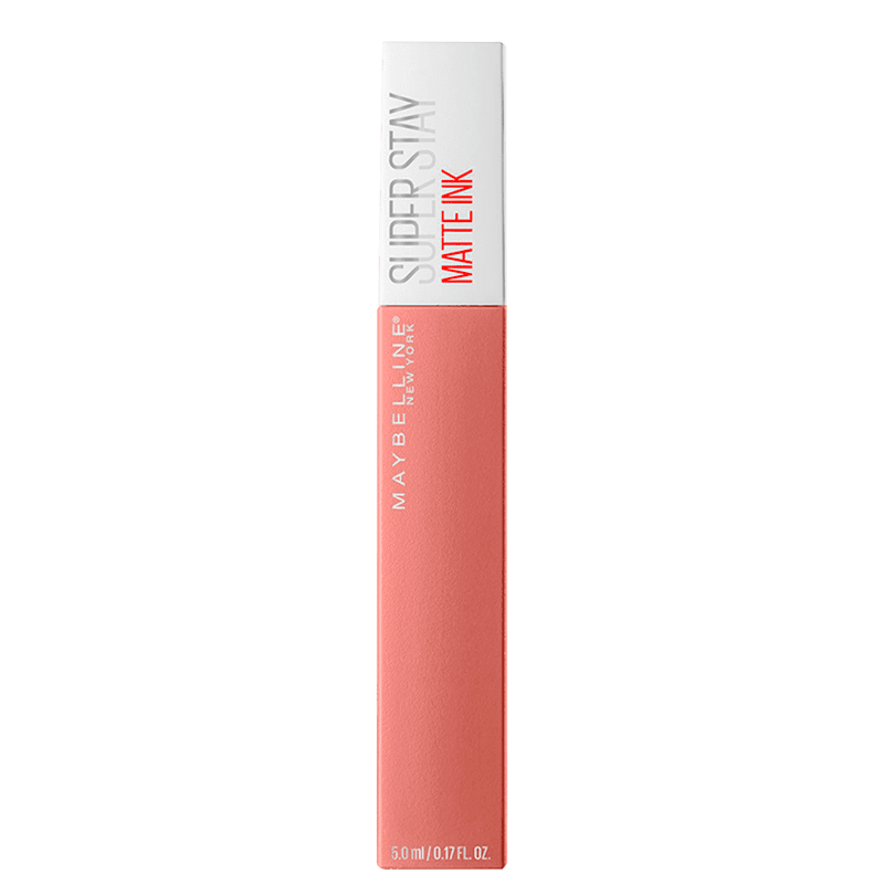 Maybelline Superstay Matte Ink Poet - Batom Líquido 5ml