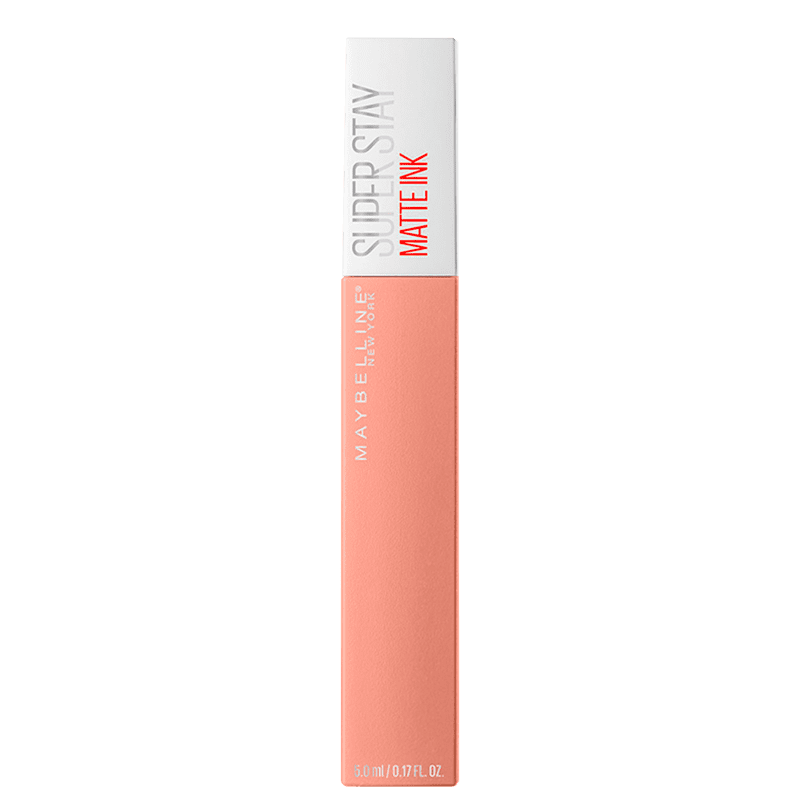 Maybelline Superstay Matte Ink Driver - Batom Líquido 5ml