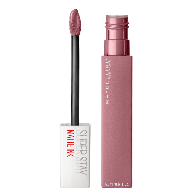 Maybelline Superstay Matte Ink Visionary - Batom Líquido 5ml