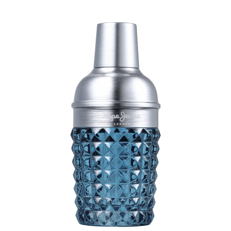 Pepe Jeans For Him Eau de Toilette - Perfume Masculino 50ml