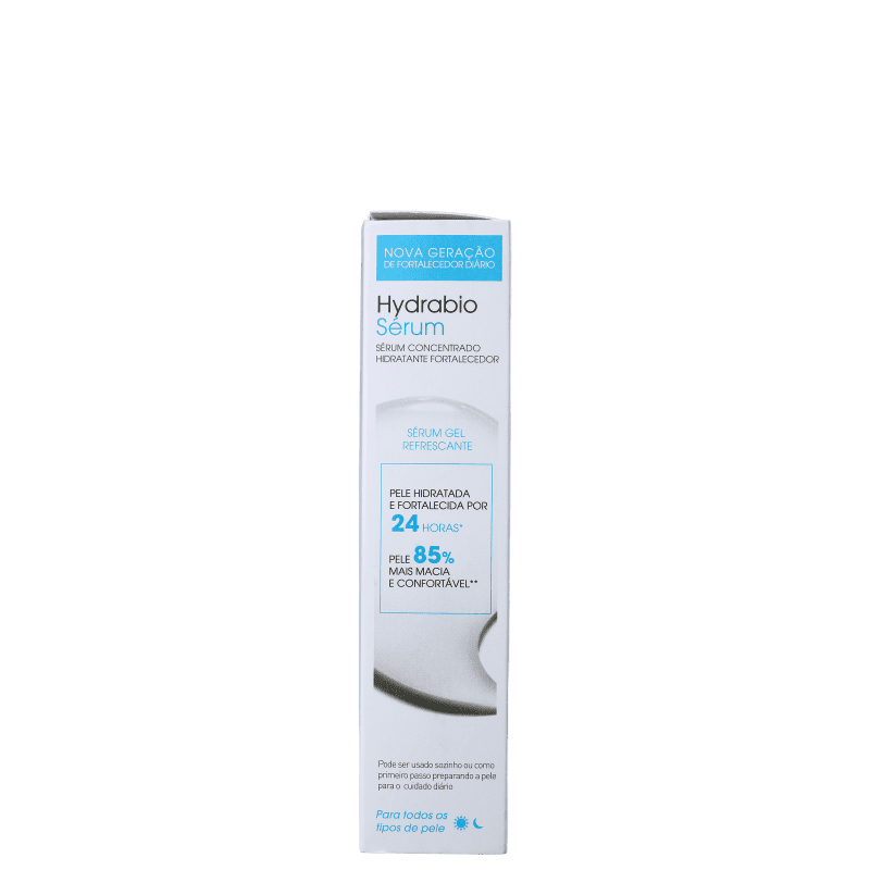 Bioderma Hydrabio Hidratante & Fortalecedor - Sérum Facial 40ml