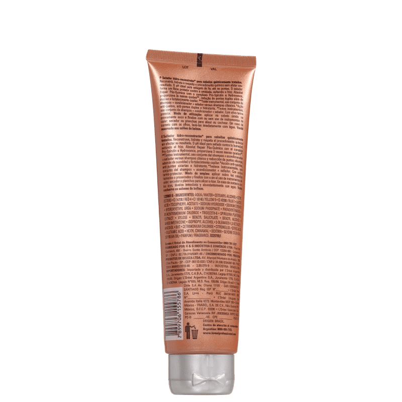 L'Oréal Professionnel Absolut Repair Pós-Química Multi-Reconstrutor - Leave-in 150ml