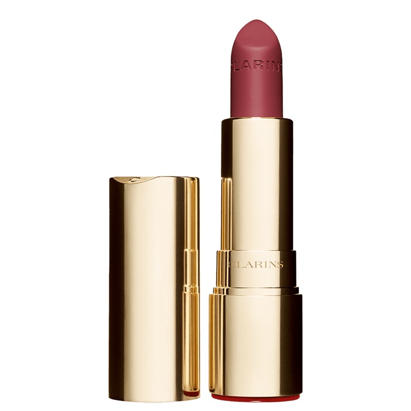 Joli Rouge Velvet 732 Grenadine - Batom Matte