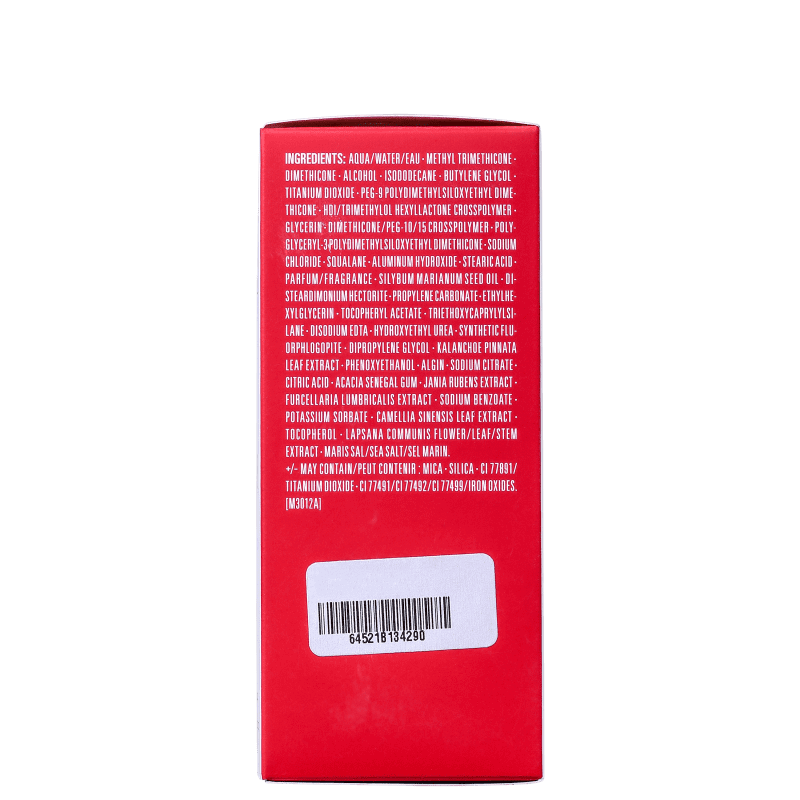 Clarins Skin Illusion 107 Beige - Base Líquida 30ml