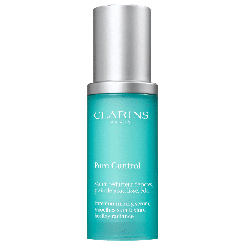 Clarins Pore Control - Sérum Hidratante Facial 30ml