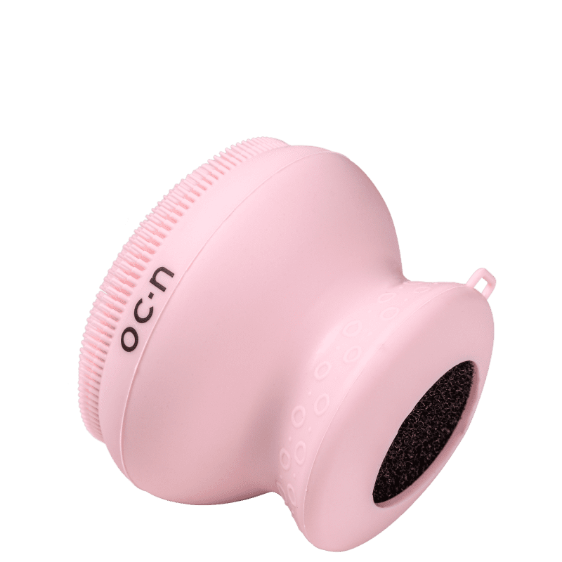 Océane Octopus Plus Rosa - Esponja de Banho