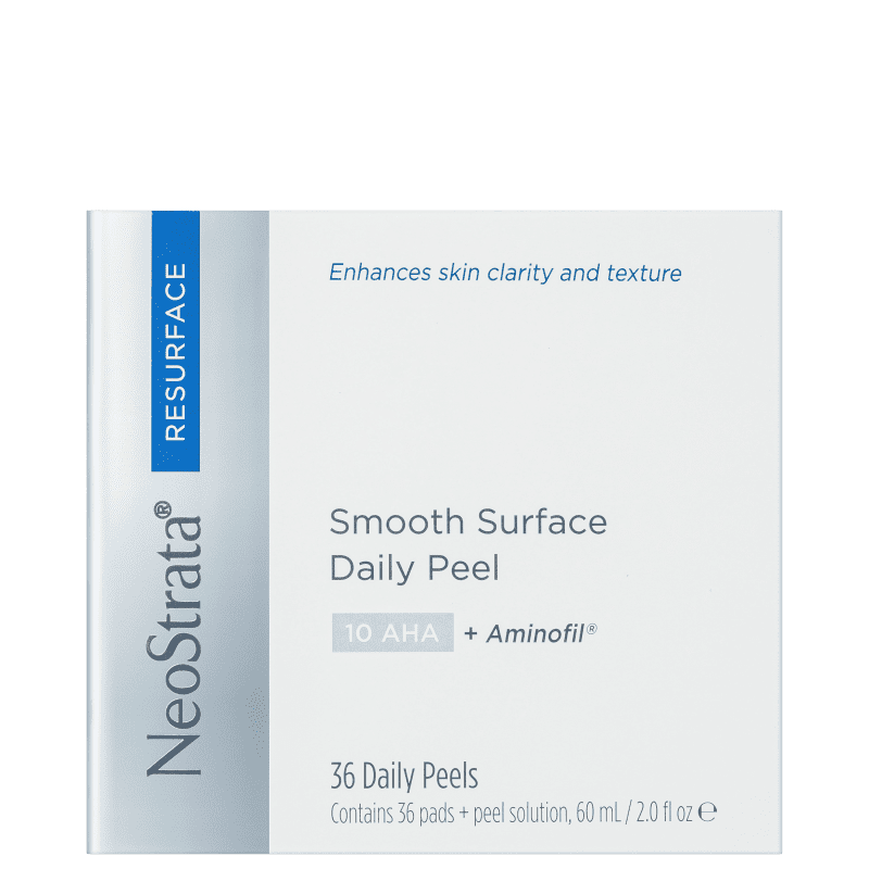 NeoStrata Resurface Smooth Daily Peel - Anti-Idade 60ml