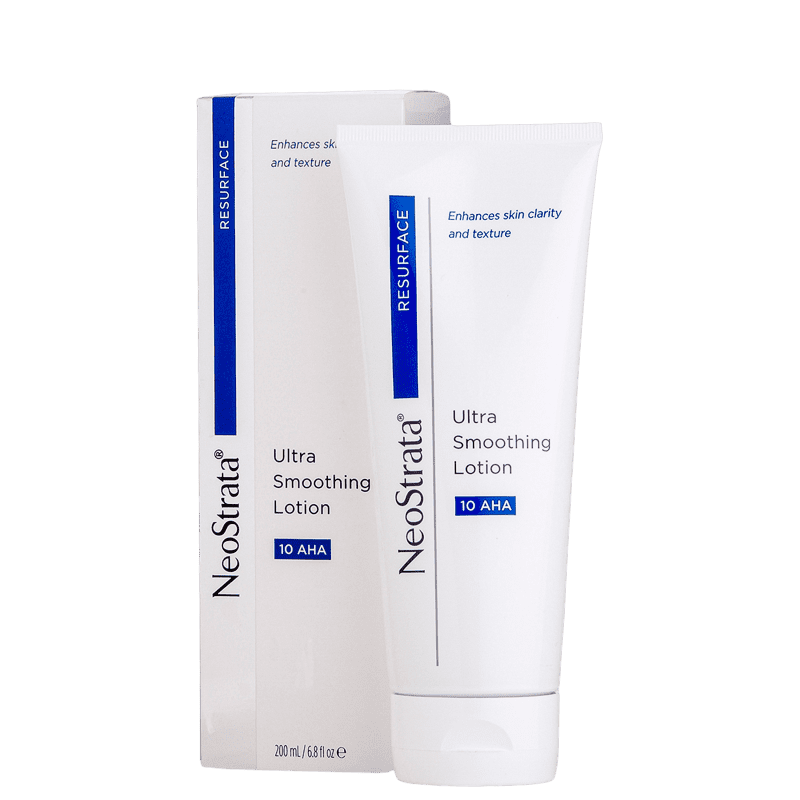 Loção Corporal Anti-Idade Neostrata Ultra Smoothing 200ml em